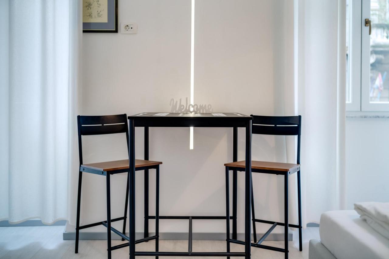 Centar Apartments Rijeka Luaran gambar